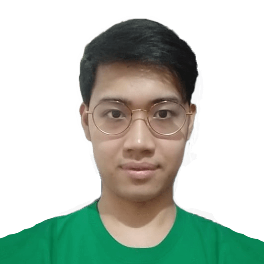 john kevin mercado